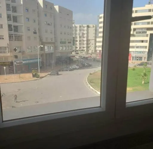 Appartement Plein Centre Urbain