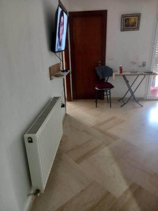 Apartment Plein Centre Urbain